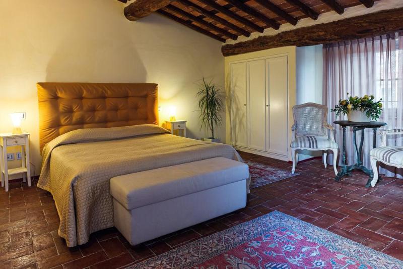 Antica Residenza Dell'angelo Gasthof Lucca