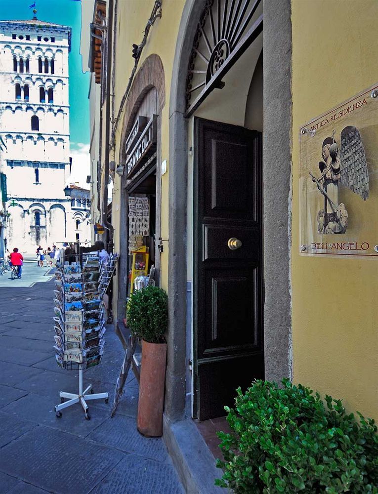 Antica Residenza Dell'angelo Gasthof 4*