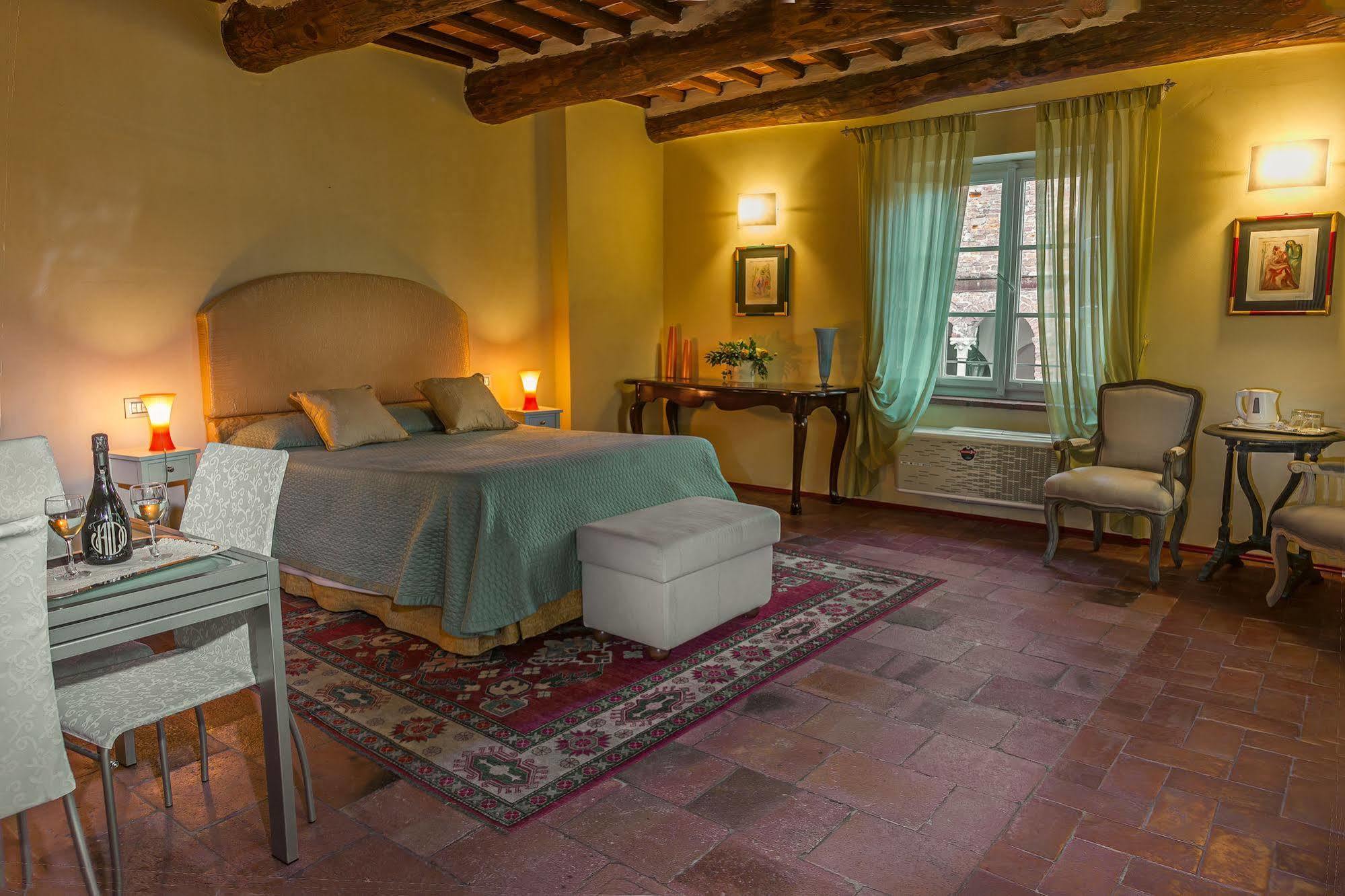 Antica Residenza Dell'angelo Gasthof 4*