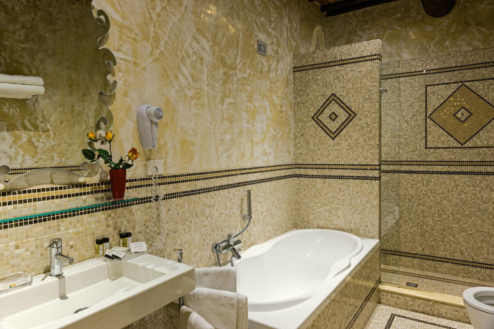 Antica Residenza Dell'angelo Gasthof