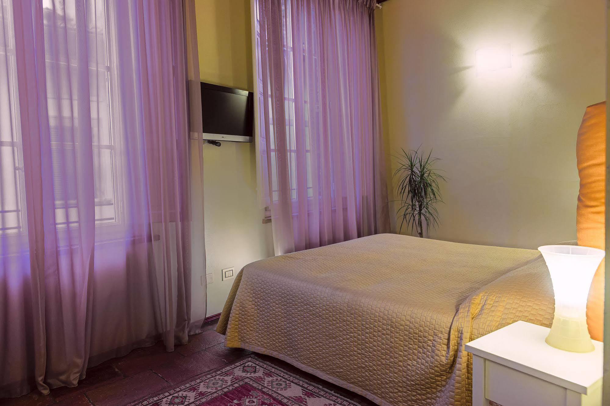 Gasthof Antica Residenza Dell'angelo