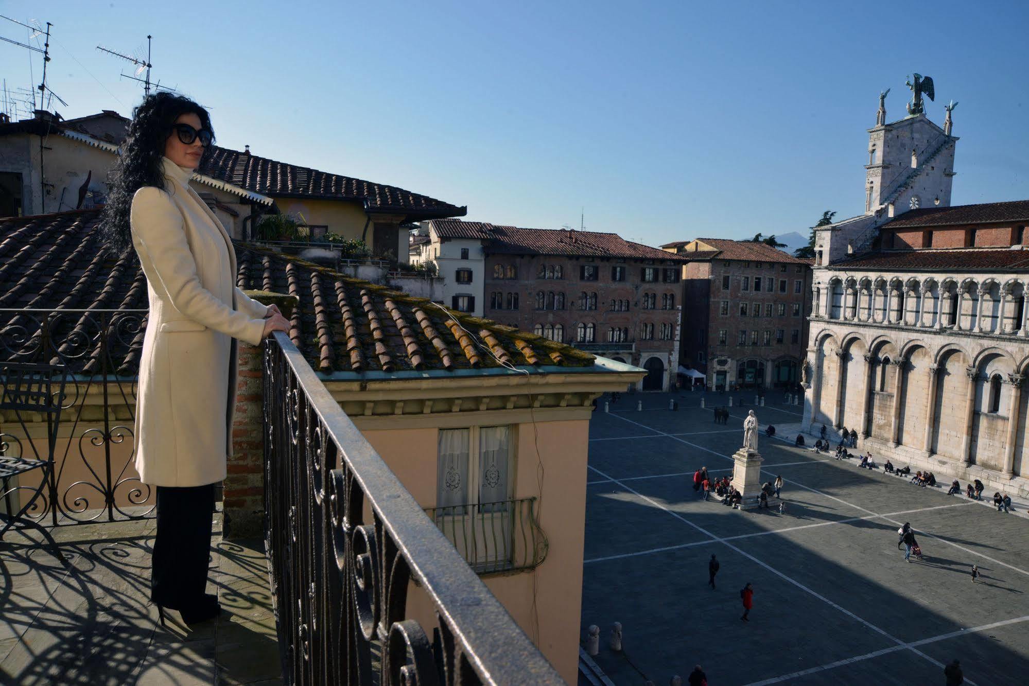 Gasthof Antica Residenza Dell'angelo