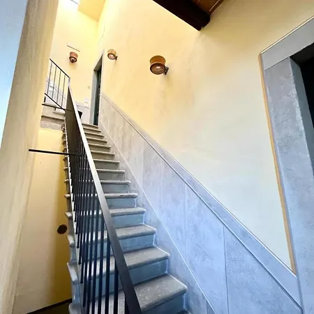 Antica Residenza Dell'Angelo Hotel Lucca Exterior photo