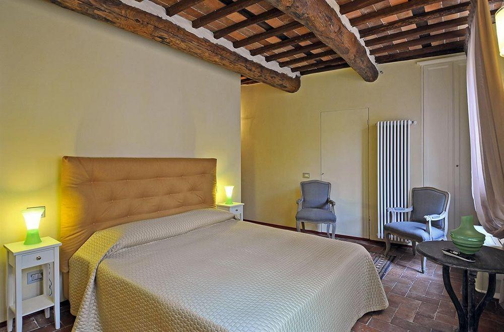 Antica Residenza Dell'angelo 2*