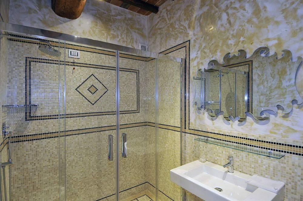 Antica Residenza Dell'angelo Gasthof 2*