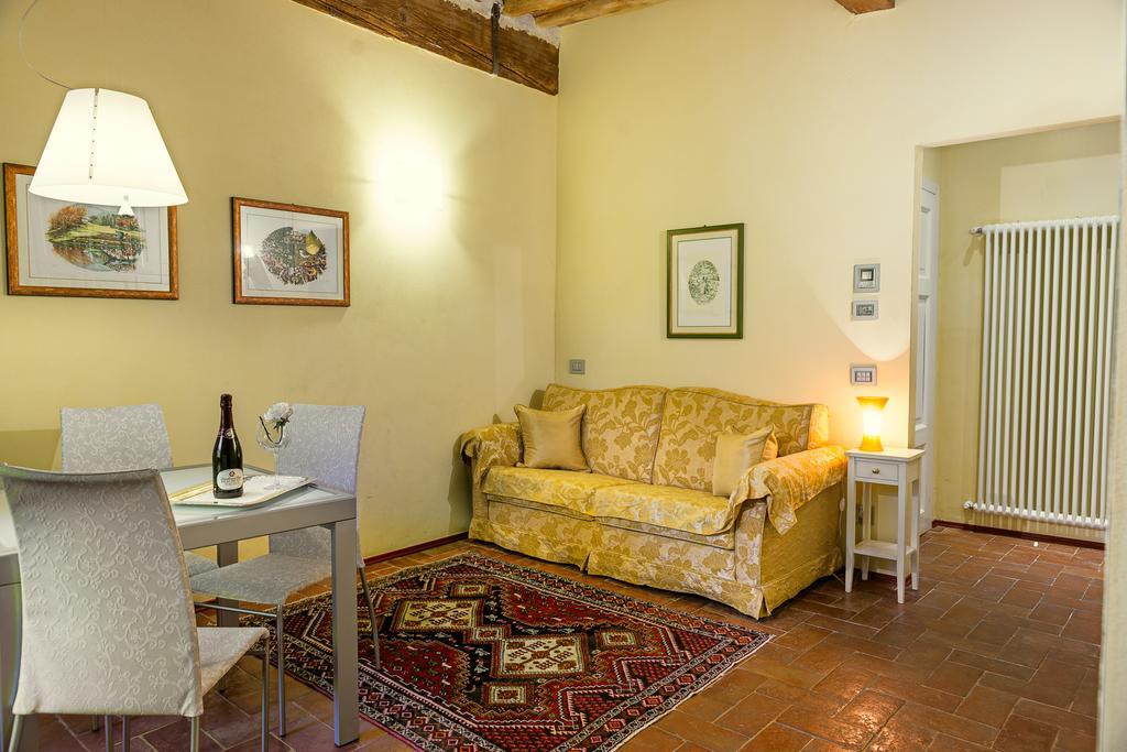 Antica Residenza Dell'angelo