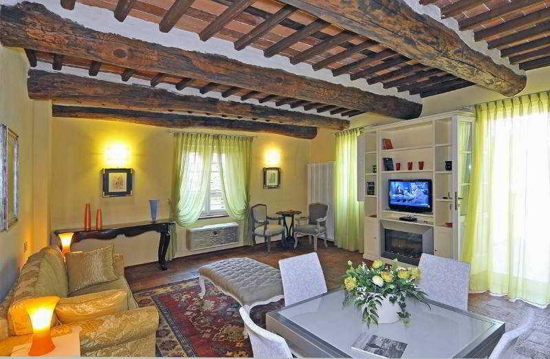 Antica Residenza Dell'angelo 2* Lucca