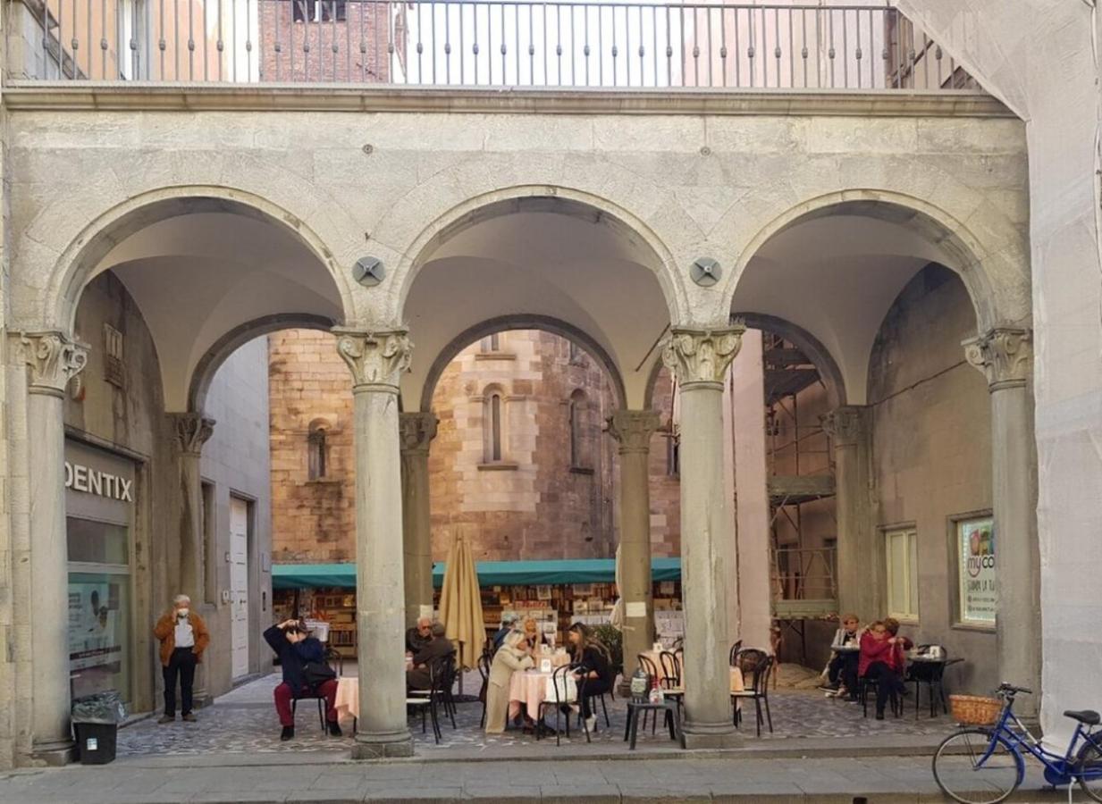 Gasthof Antica Residenza Dell'angelo