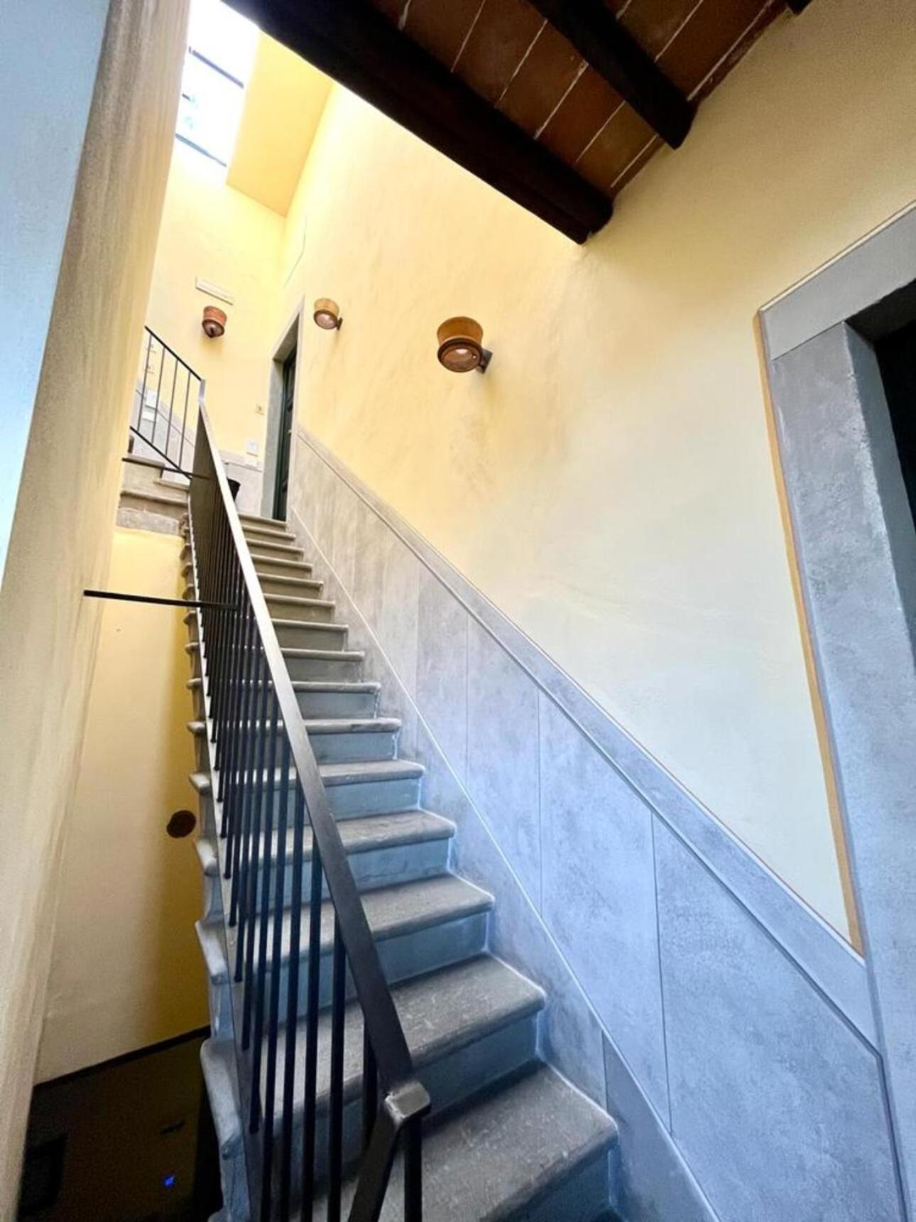 Antica Residenza Dell'angelo Gasthof