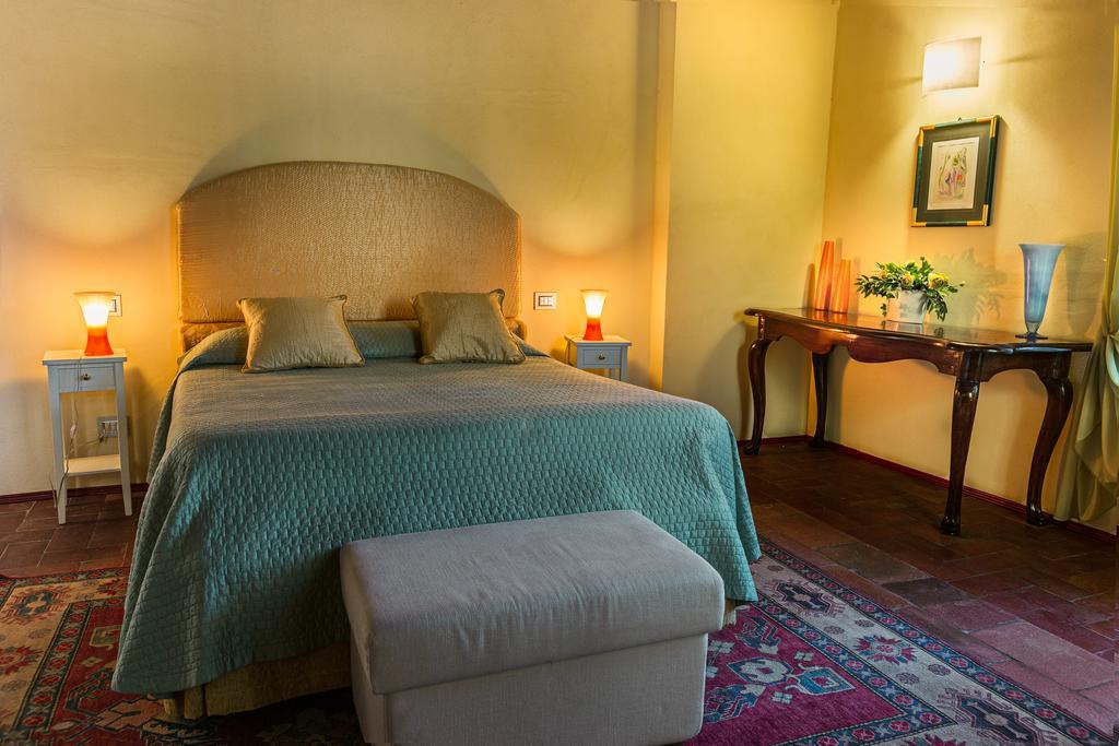 Gasthof Antica Residenza Dell'angelo 2*