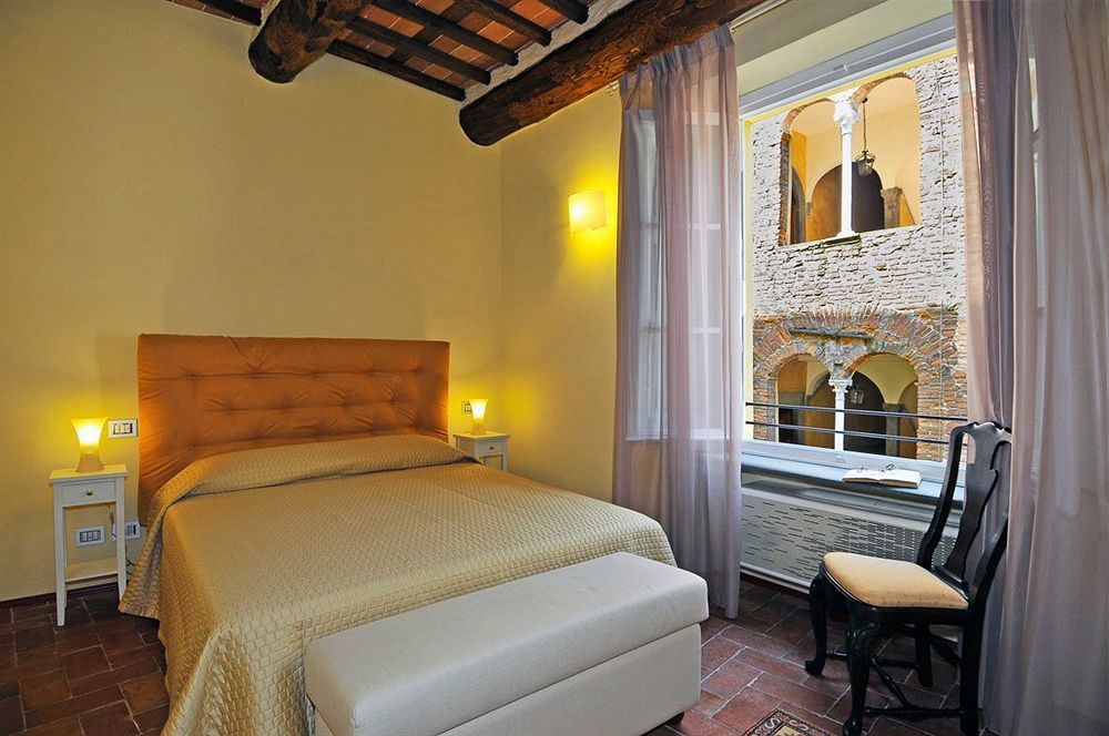 Gasthof Antica Residenza Dell'angelo