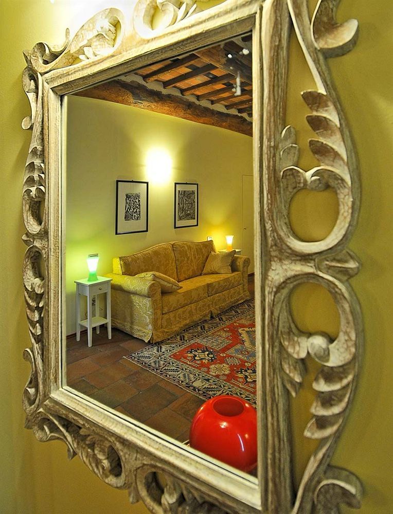 Antica Residenza Dell'angelo