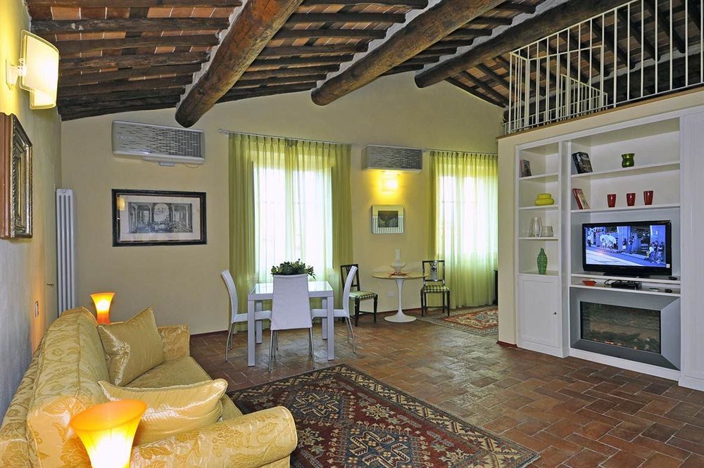 Gasthof Antica Residenza Dell'angelo Lucca