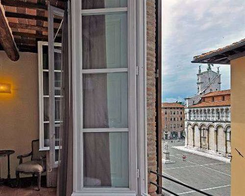 Antica Residenza Dell'angelo Gasthof Lucca
