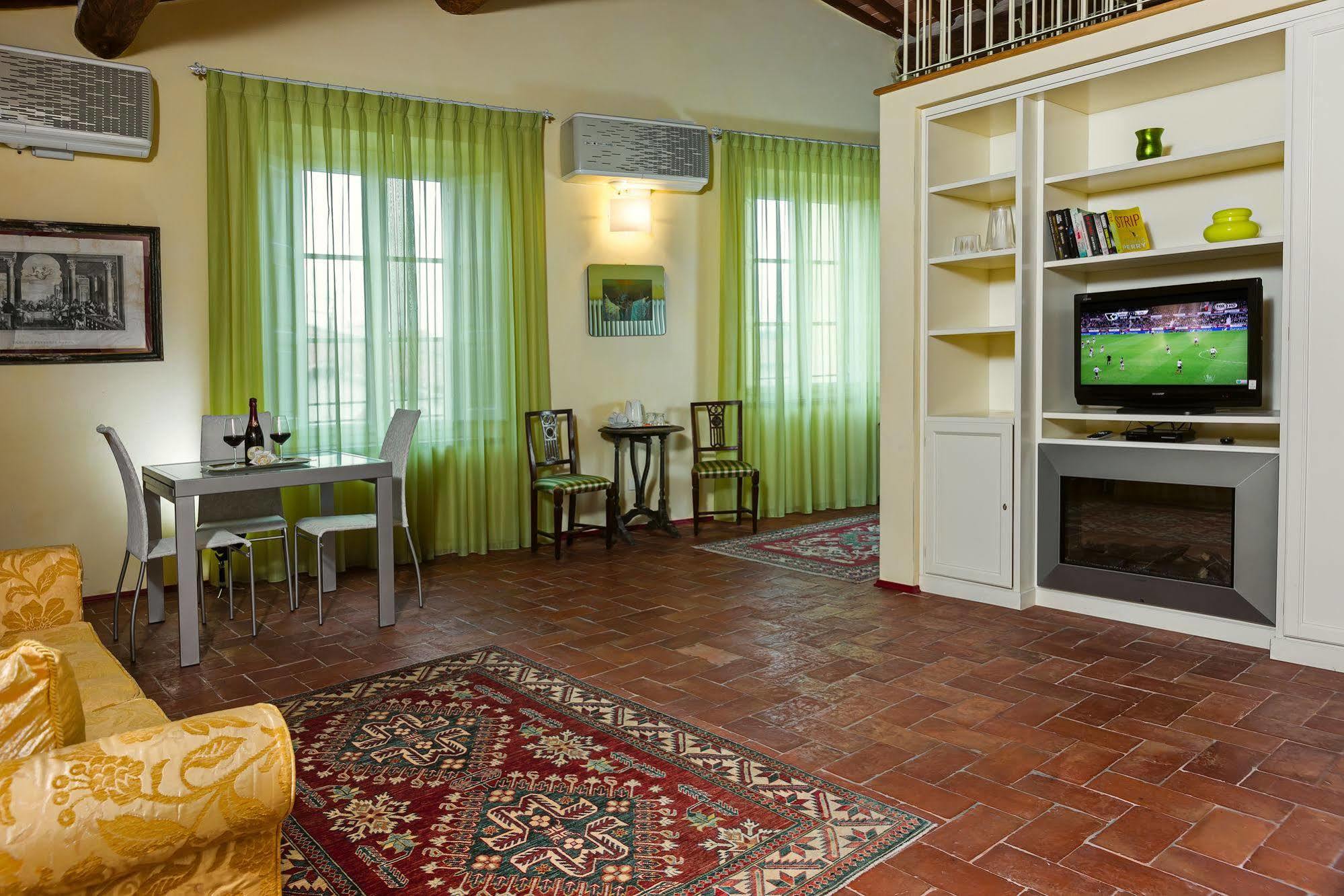Antica Residenza Dell'angelo Gasthof