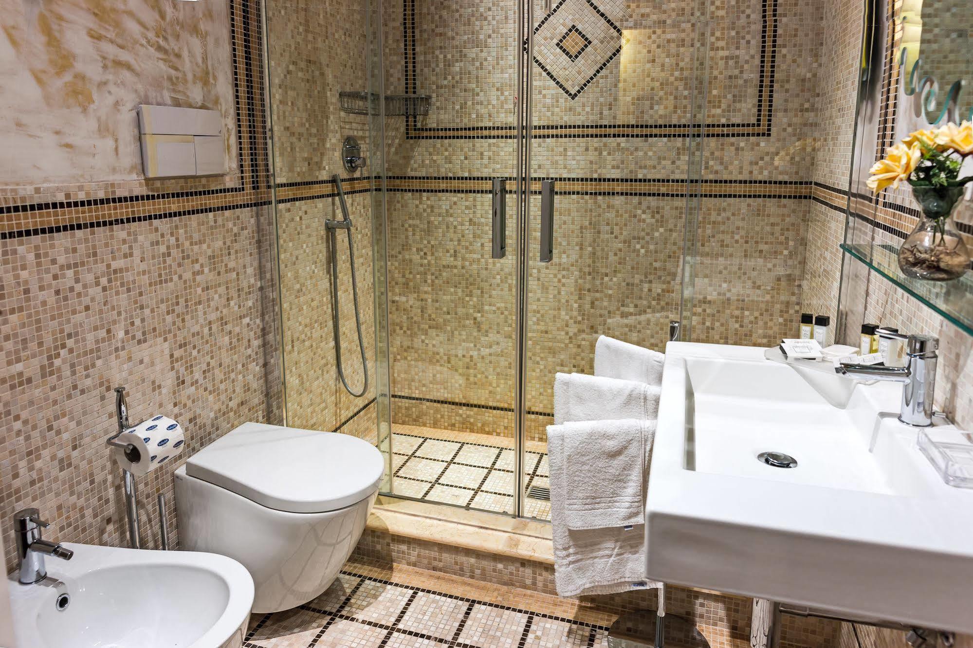 Antica Residenza Dell'angelo Gasthof 2*