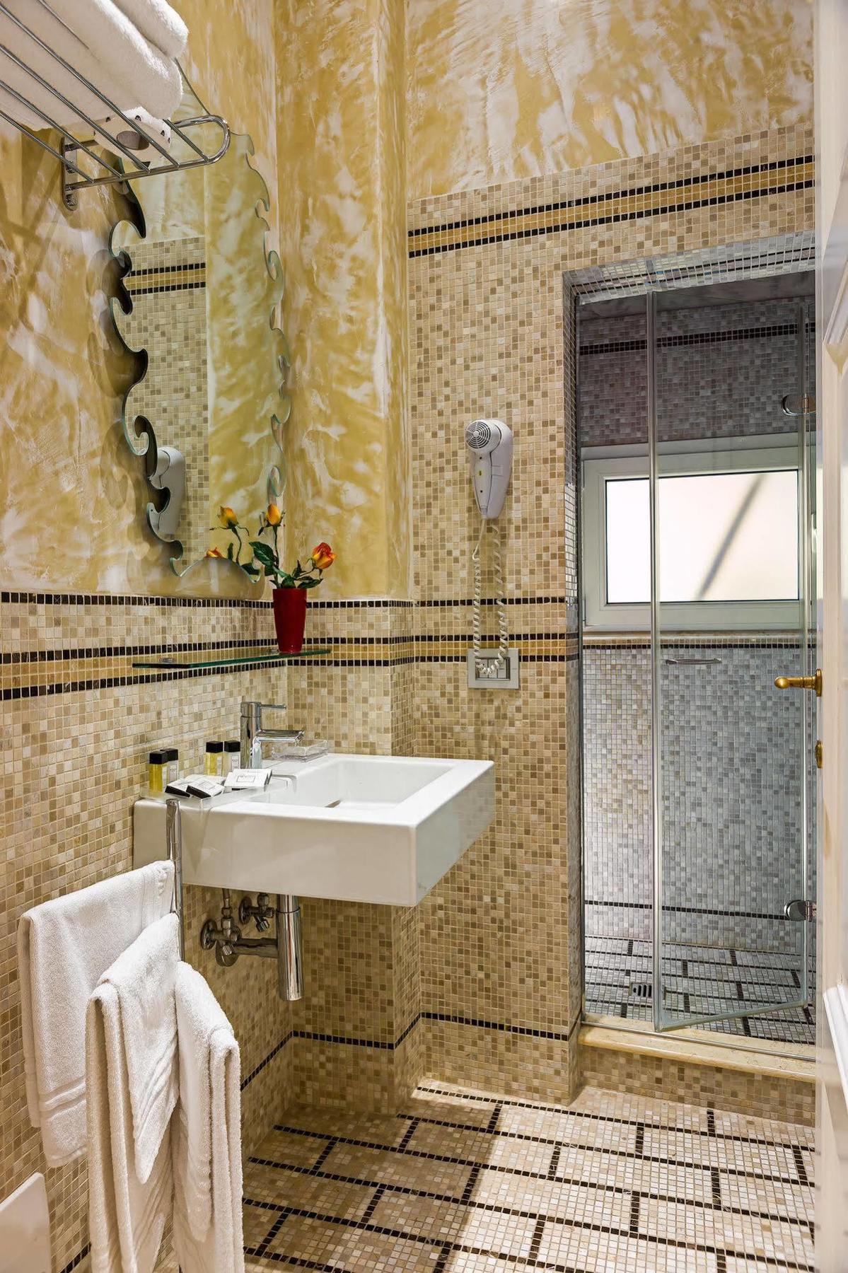 Antica Residenza Dell'angelo Gasthof