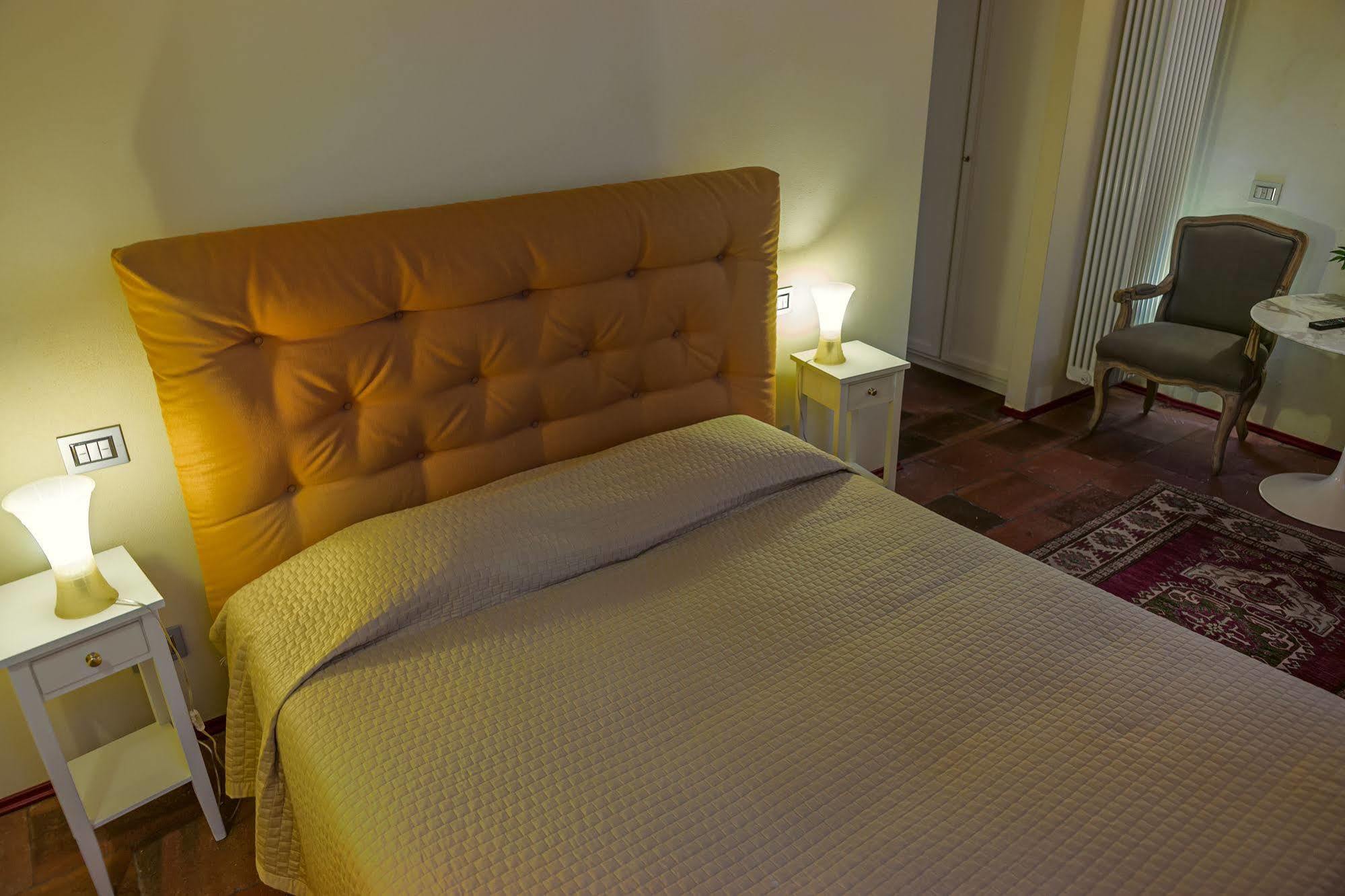 Antica Residenza Dell'angelo Gasthof Lucca